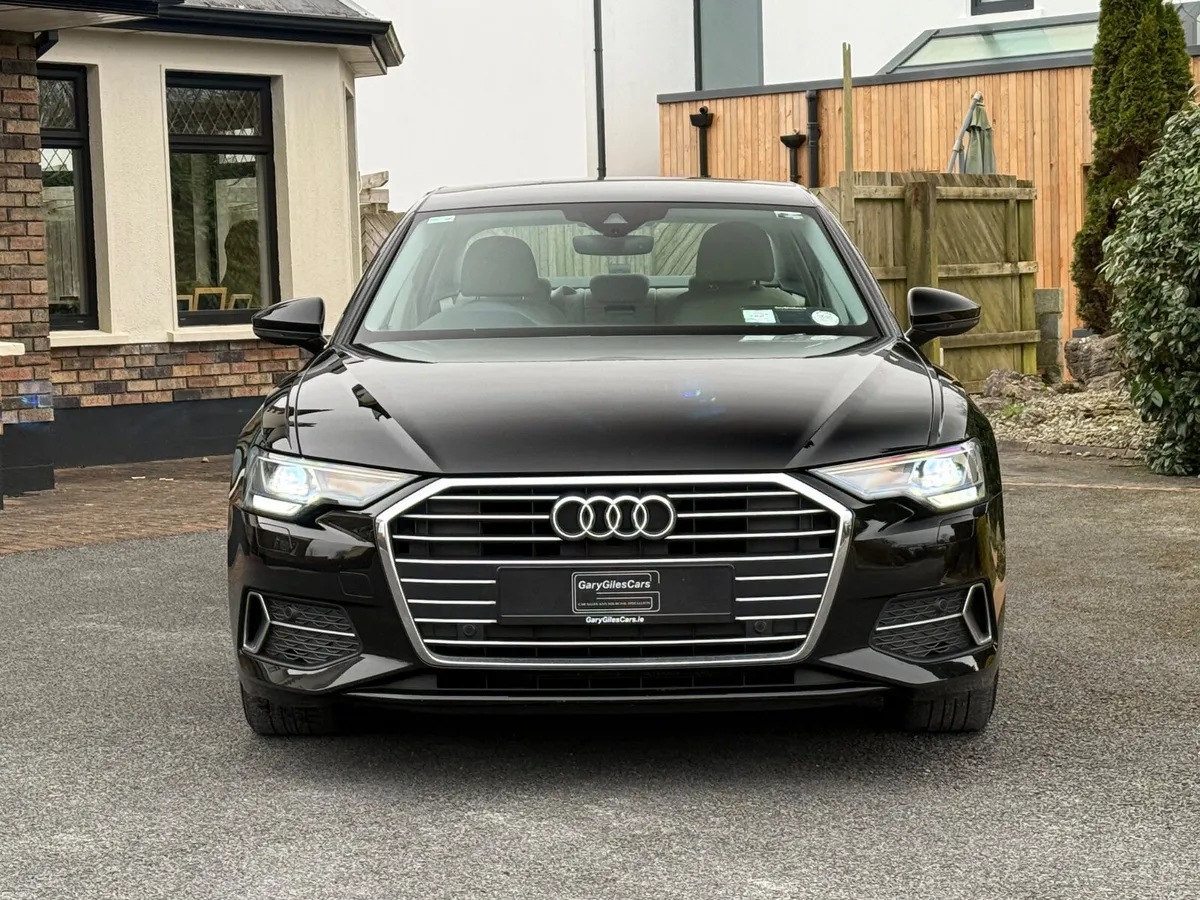 Excellent Condition 191 Audi A6! - Image 2