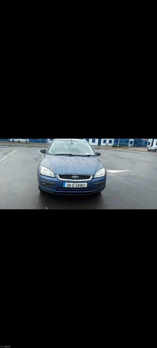 Ford focus automatic - Image 2