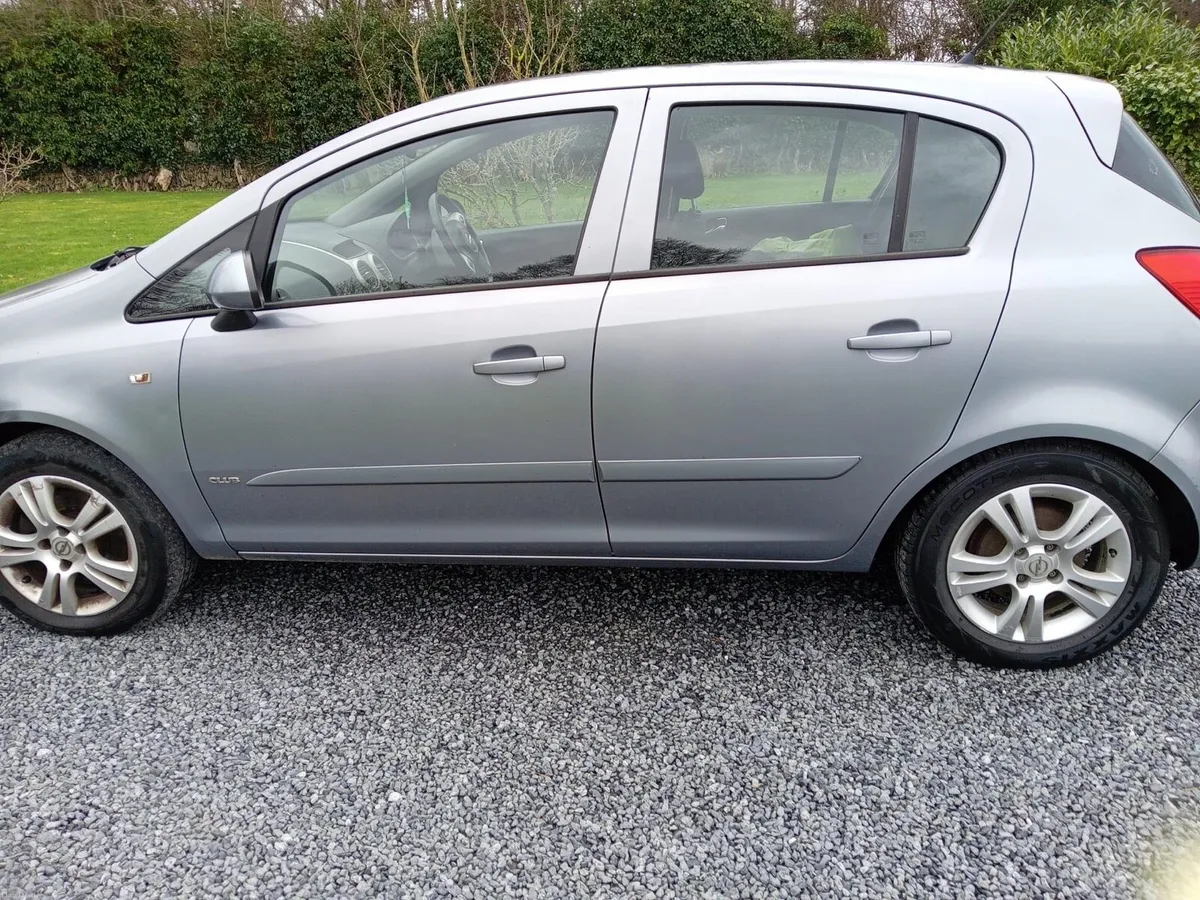 Opel Corsa - Image 4