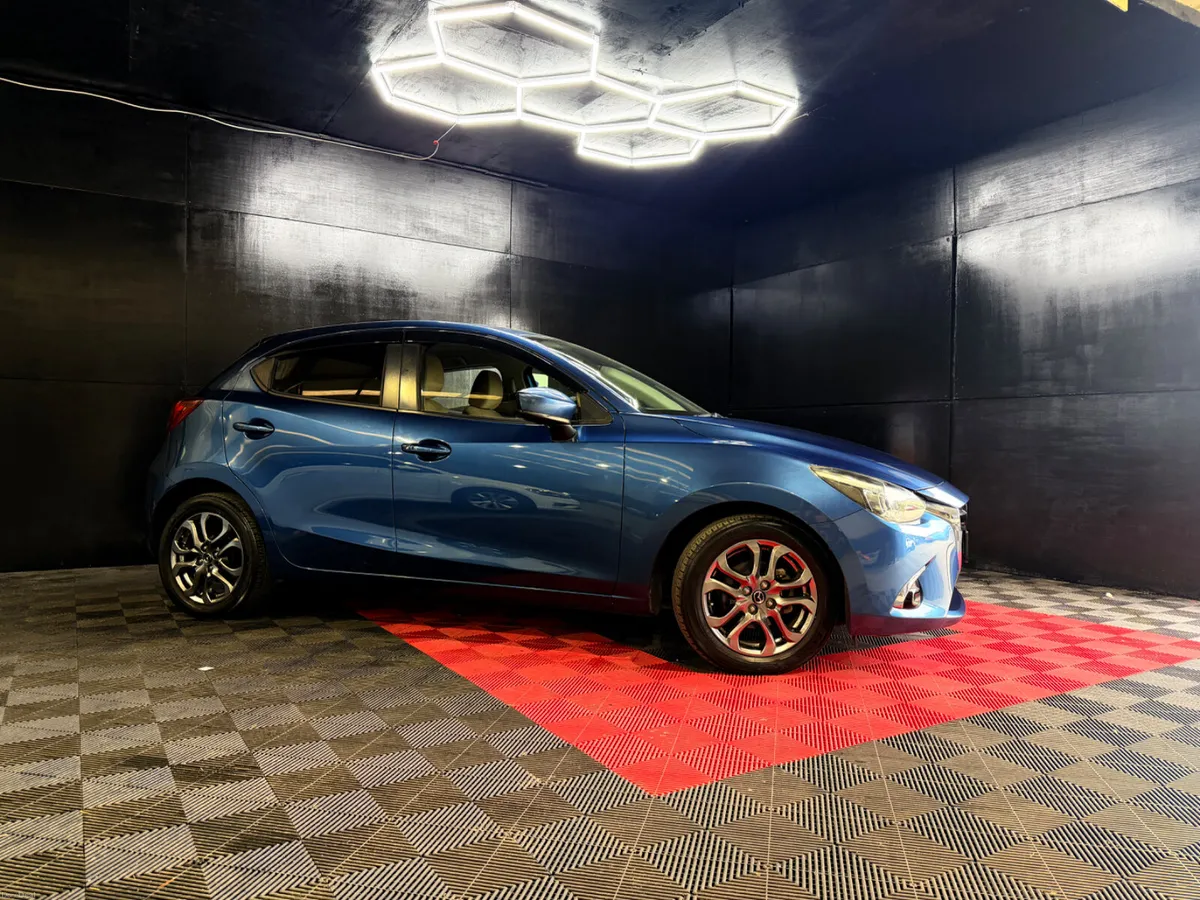 2016 Mazda Demio  Diesel (Auto ) - Image 2