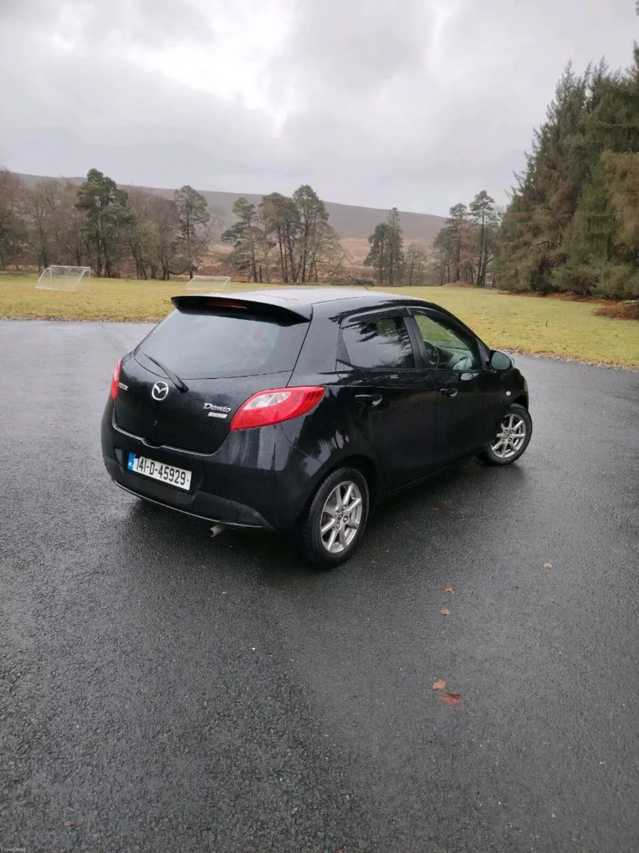 2014 Mazda Damio SkyActiv auto low mileage - Image 4