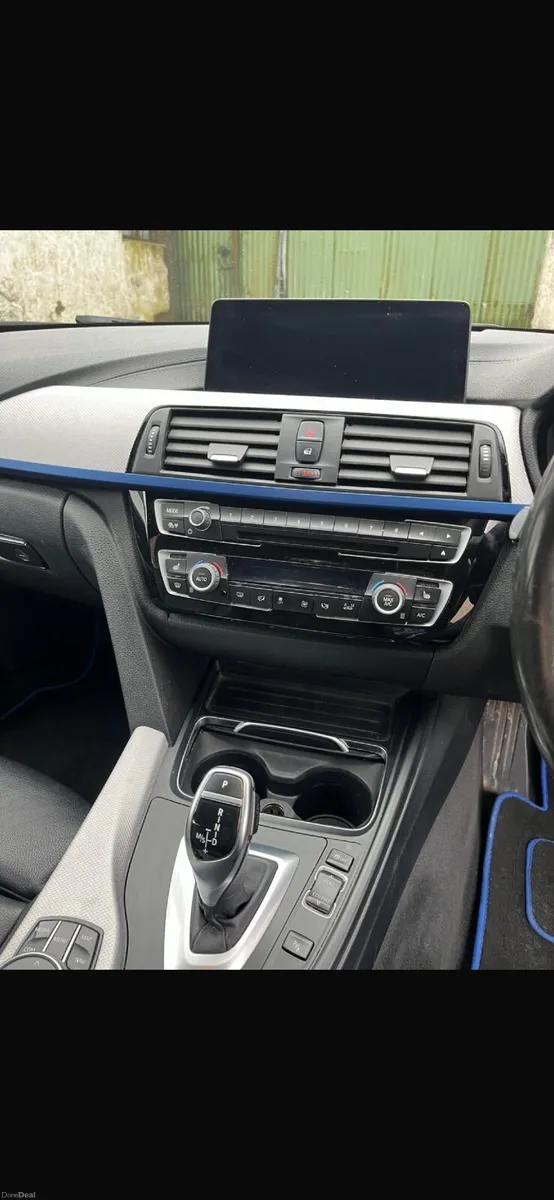 BMW 4-Series 2017 - Image 4