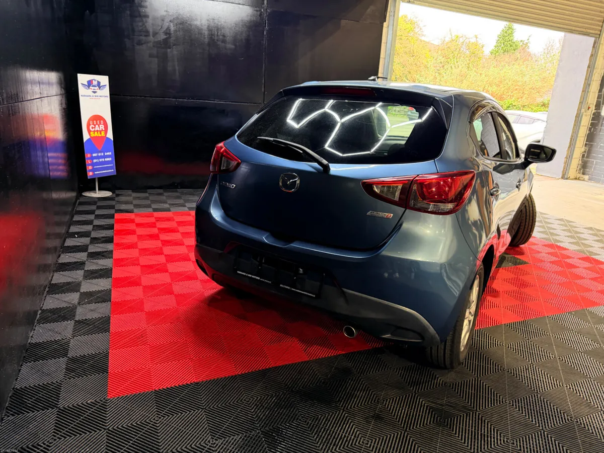 2015 Mazda Demio ( Top Spec ) - Image 6