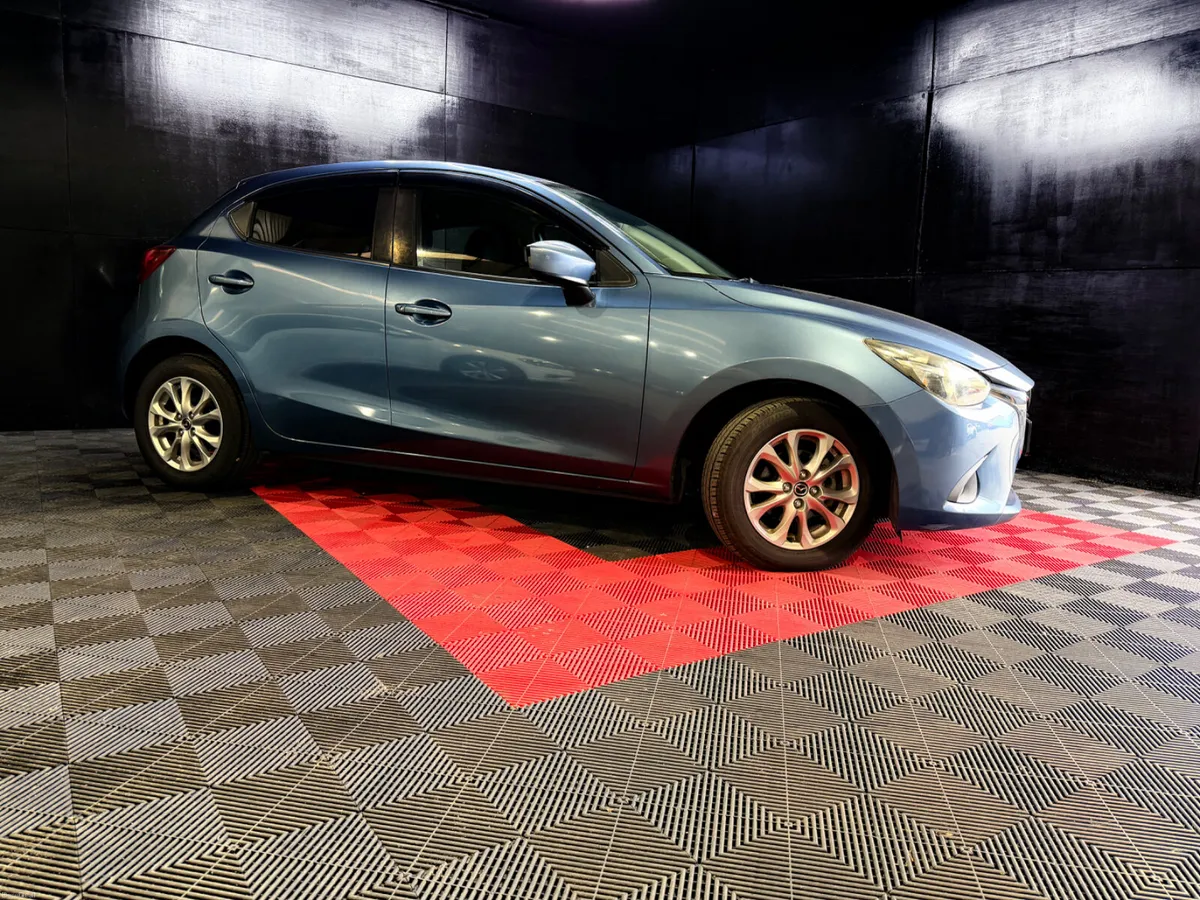 2015 Mazda Demio ( Top Spec ) - Image 3