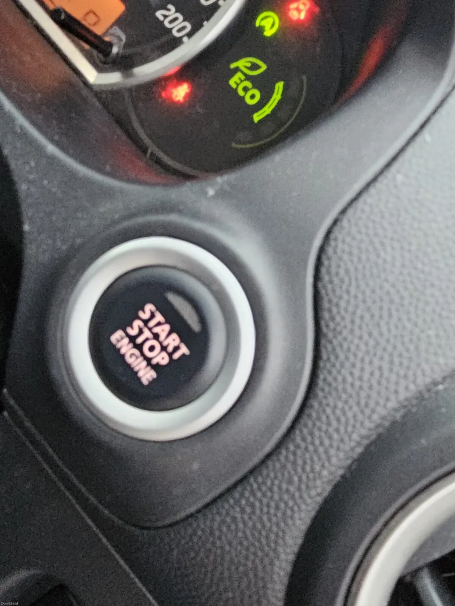 Mitsubishi Mirage 2013 automatic petrol €4900 - Image 4