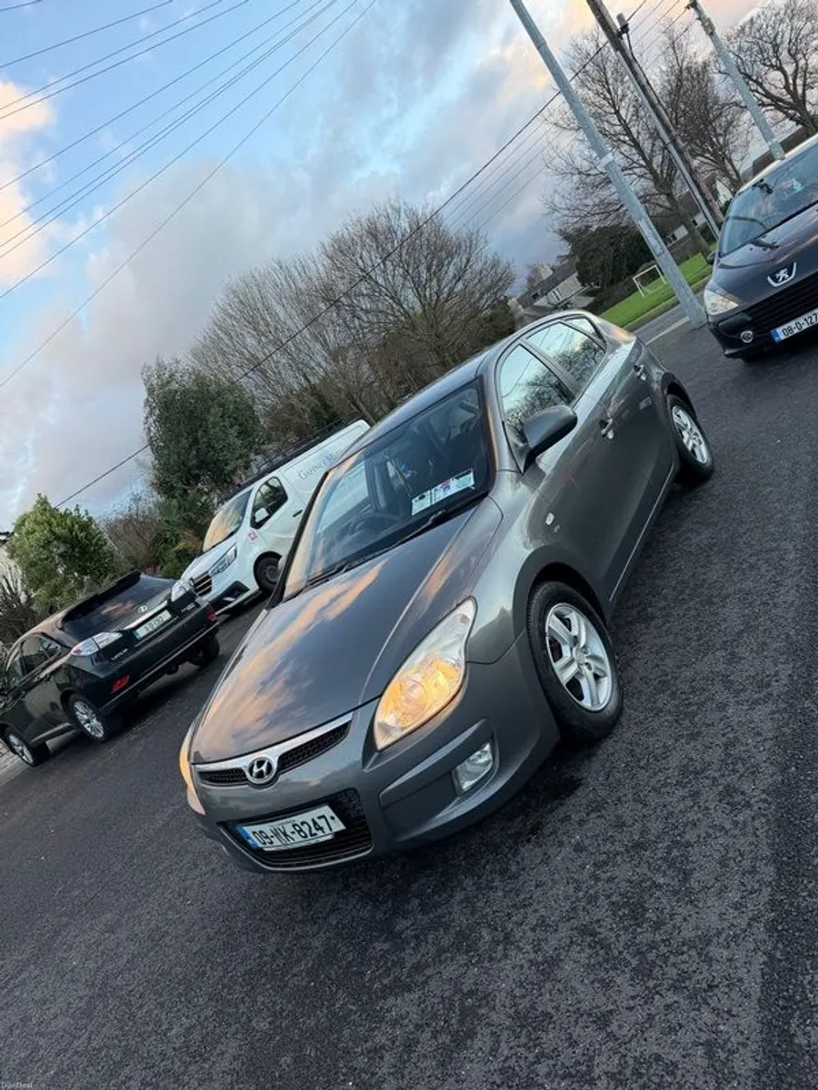 2009 Hyundai I30 - Image 3