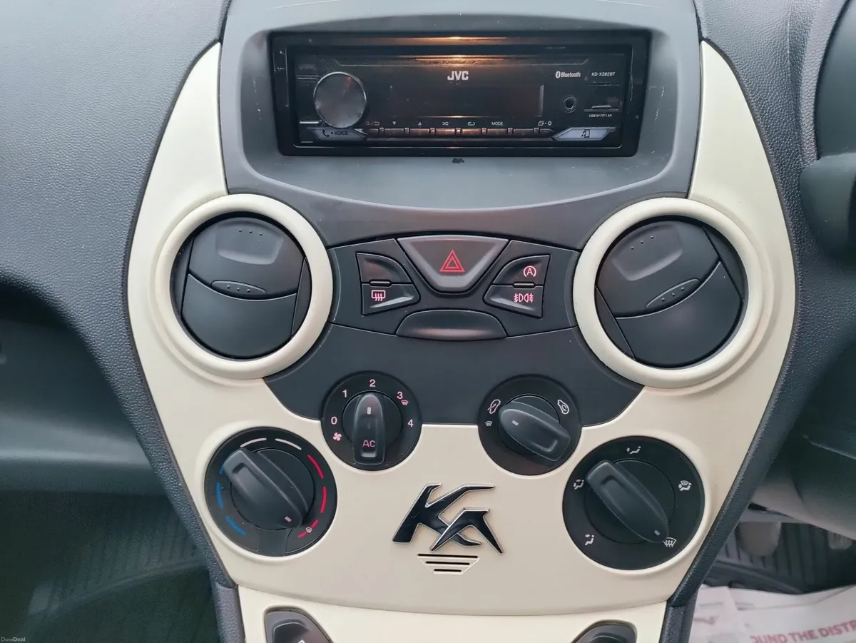 Ford KA - Image 1