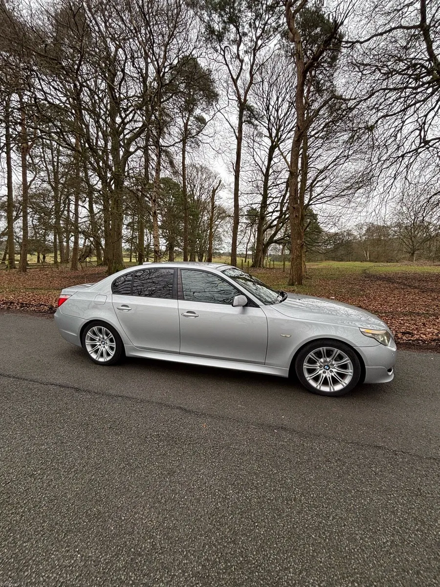 ‼️BMW 5 Series 520d automatic ‼️ - Image 2