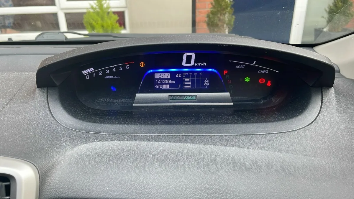 Honda Freed 2013 - Image 4