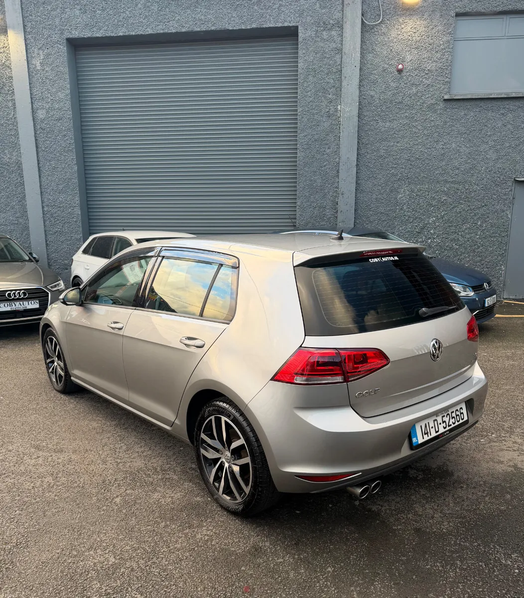 Volkswagen Golf 1.4 TSI HIGHLINE - Image 3
