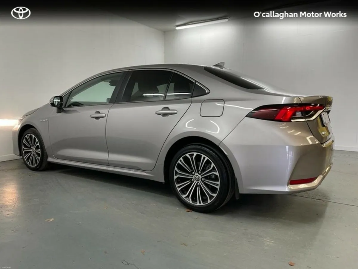 Toyota Corolla COROLLA HYB LUNA SPORT SA - Image 3