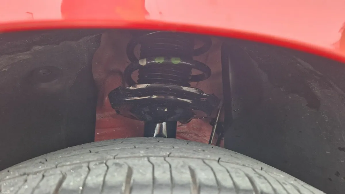 2018 Volkswagen polo highline 1.0L tsi 11000 KMS - Image 3