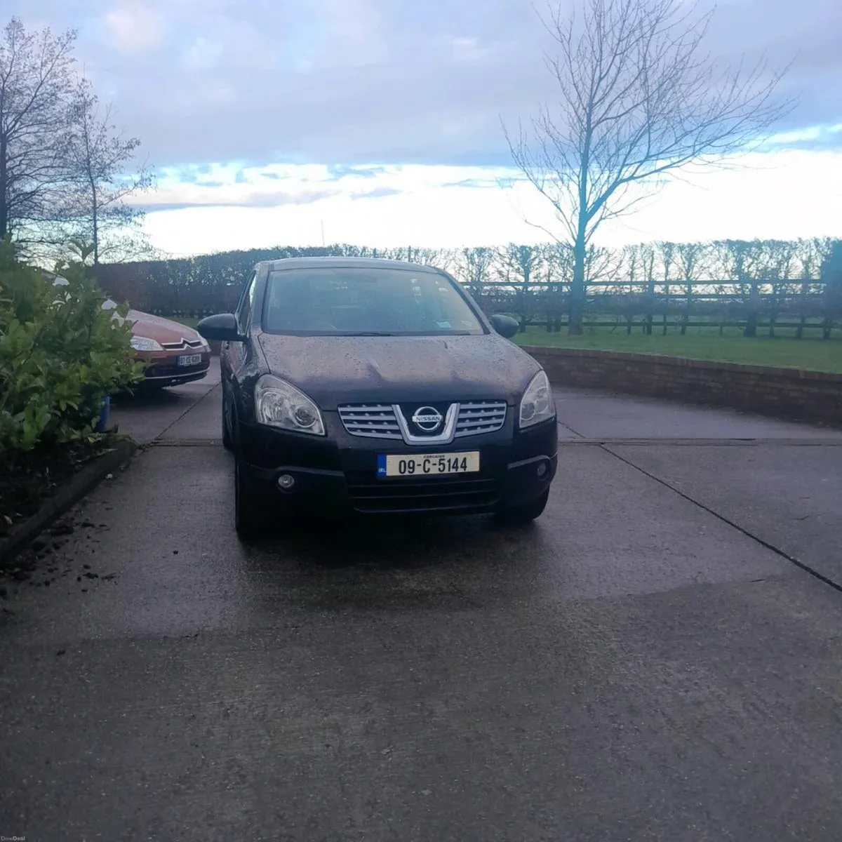 2009 Nissan Qashqui NEW NCT !! APRIL '27 - Image 3