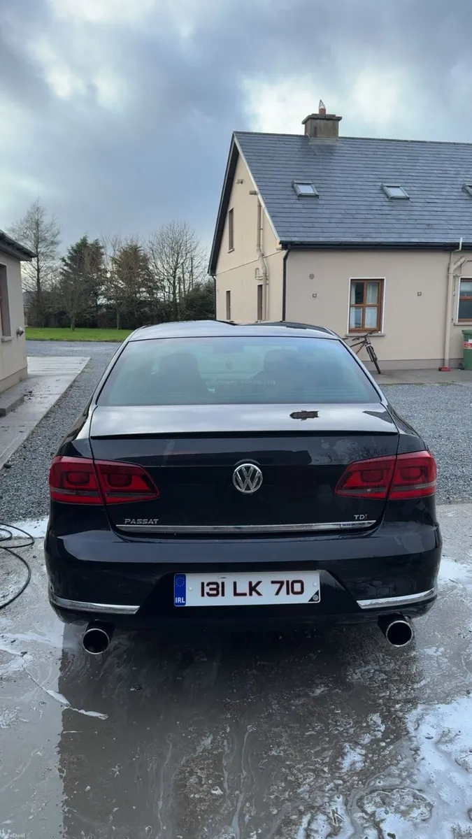 2013 rline passat - Image 3