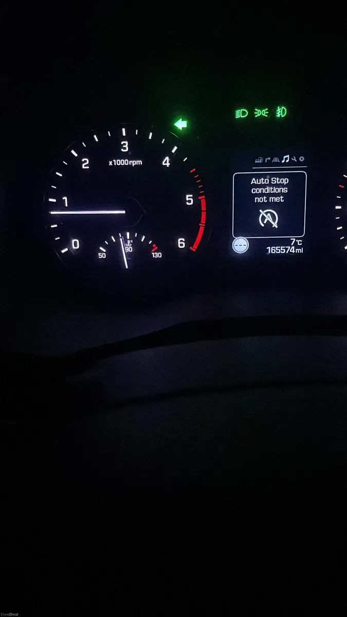 Hyundai Tucson - Image 4