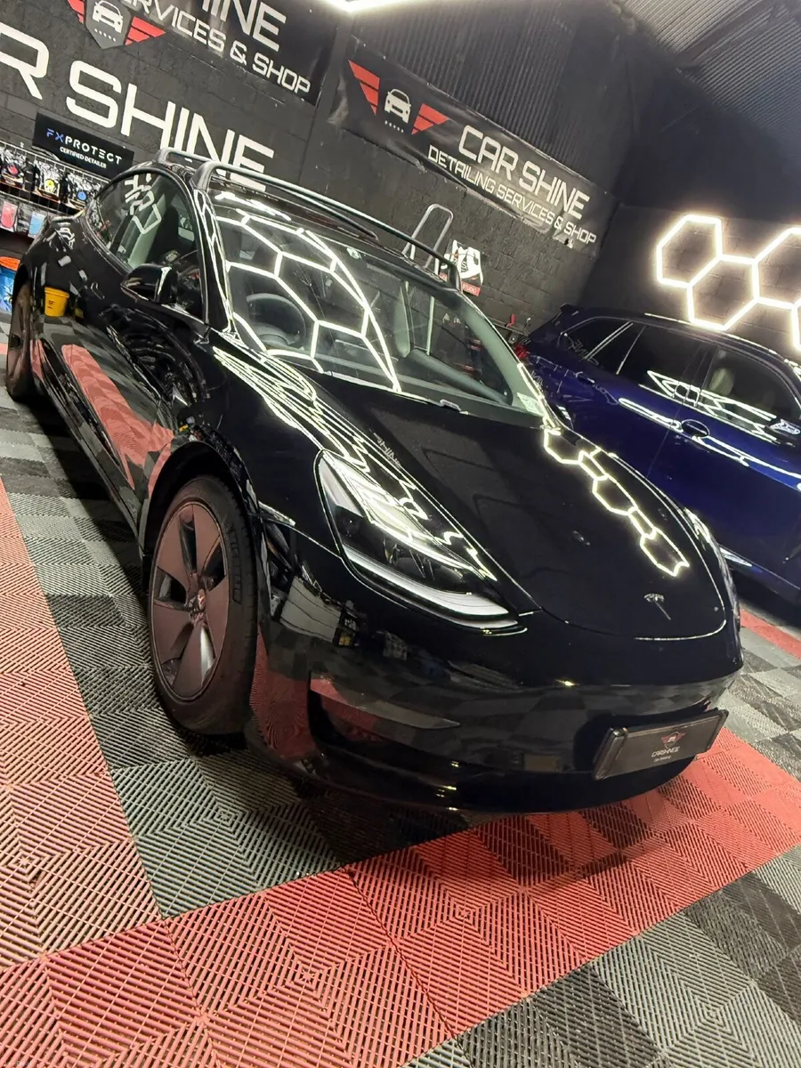 Tesla Model 3 - Dec 2022 - Long Range - 94% Batt. - Image 2
