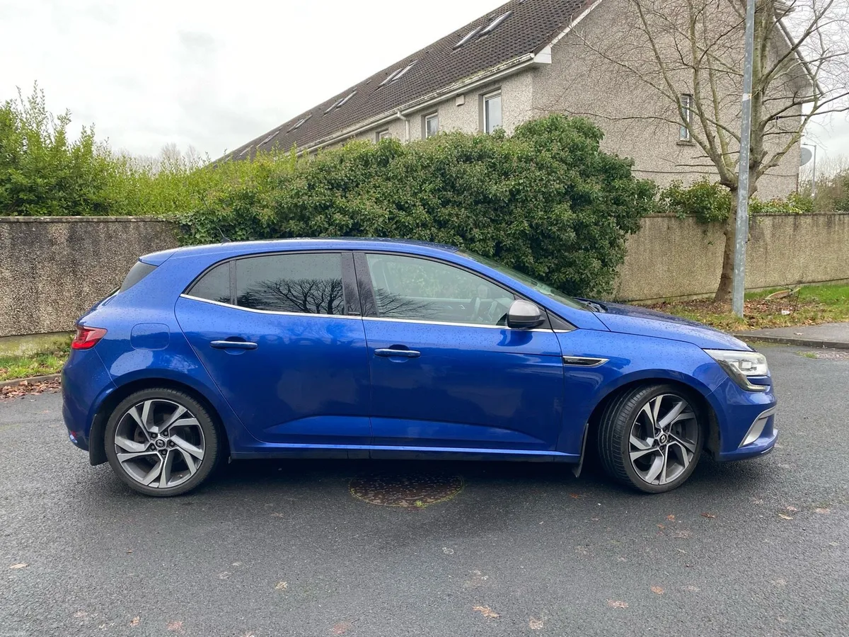 Renault Megane 4 GT 205BHP - Image 2