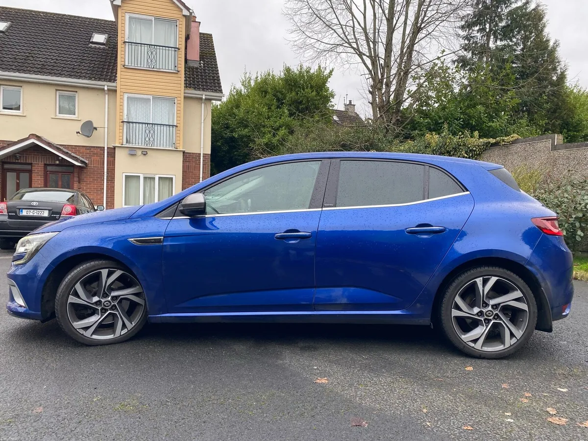Renault Megane 4 GT 205BHP - Image 4