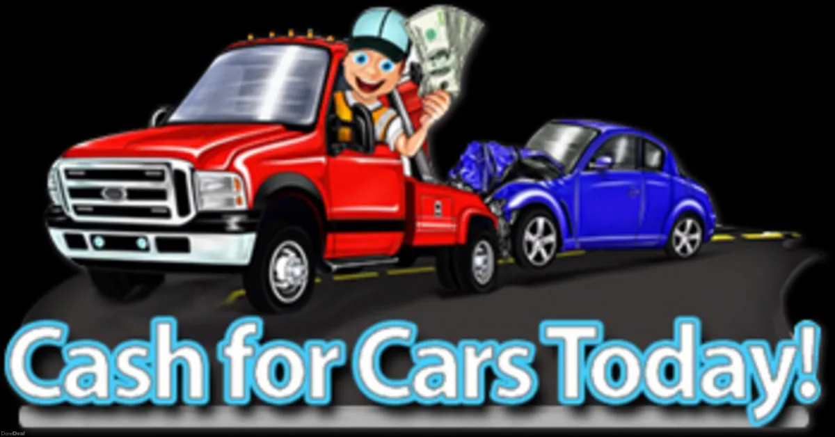 All cars vans jeeps bought for cash - Image 1