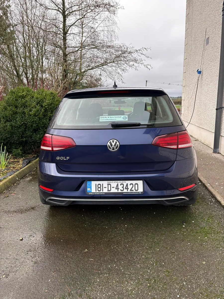 Volkswagen Golf - Image 3