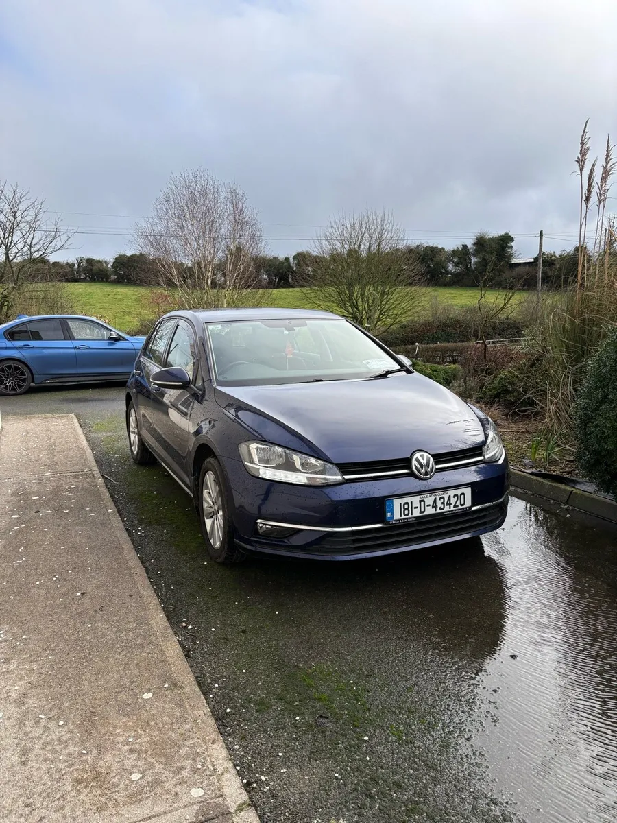 Volkswagen Golf - Image 1
