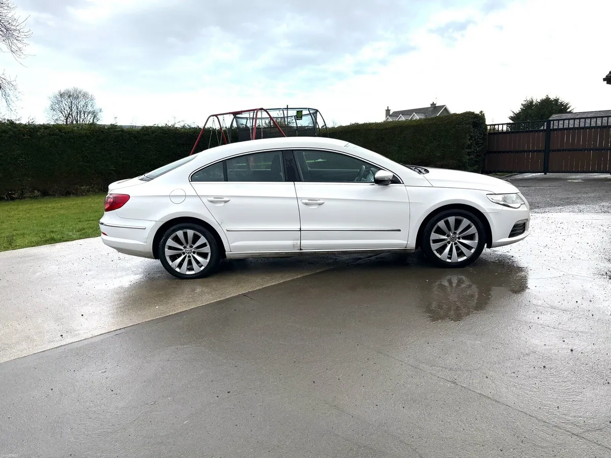 VW PASSAT CC NCT 06/26 - Image 2