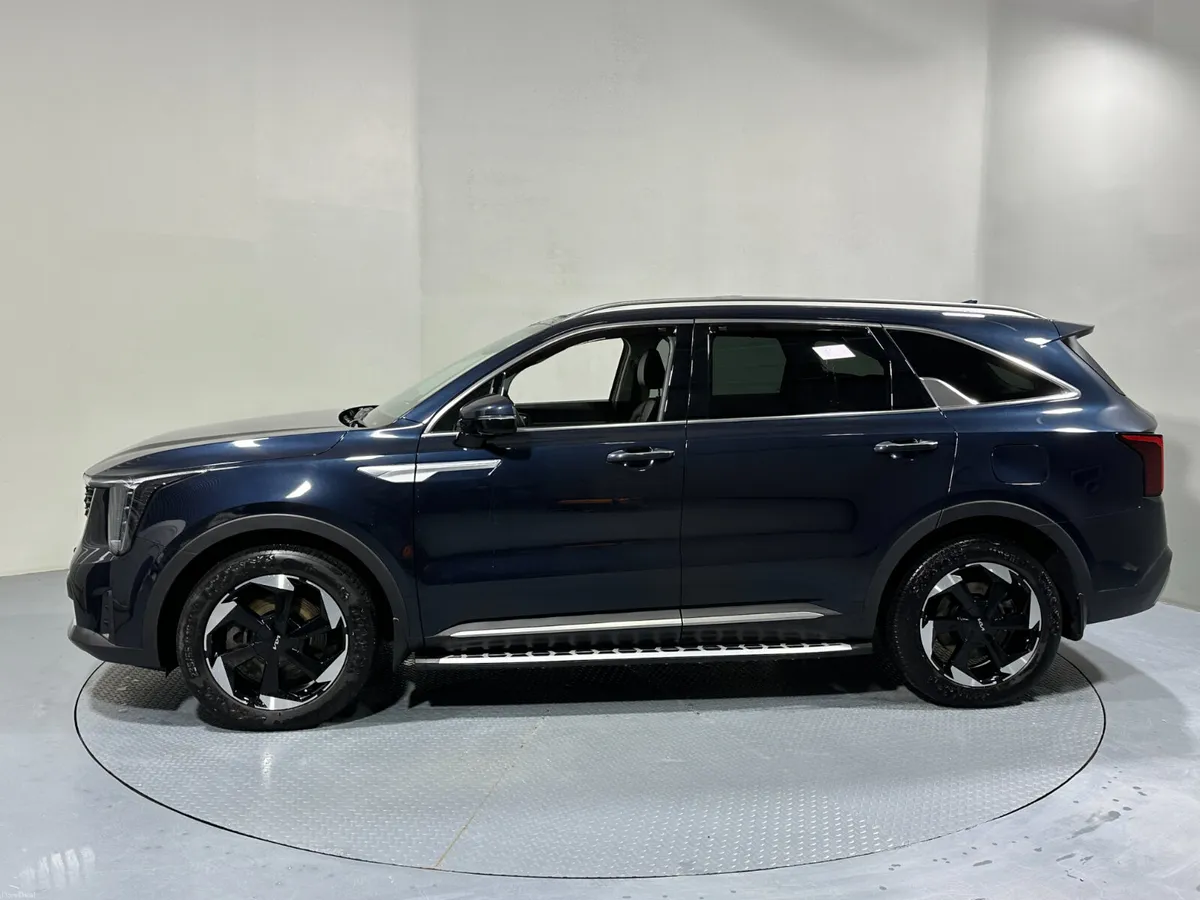 Kia Sorento 2.2 Crdi 7 Seater 251 - Image 4