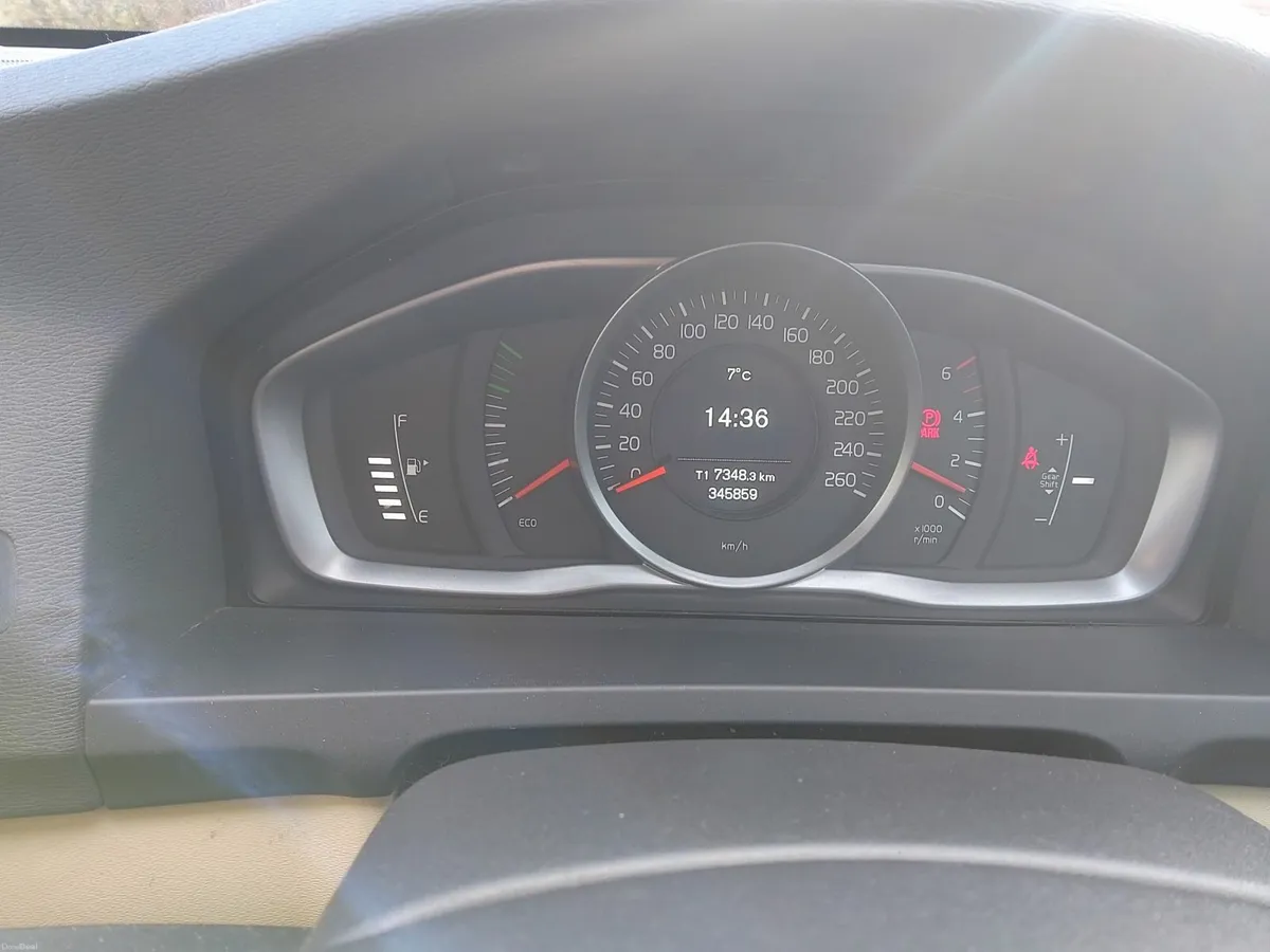 Volvo S60 2013 - Image 4