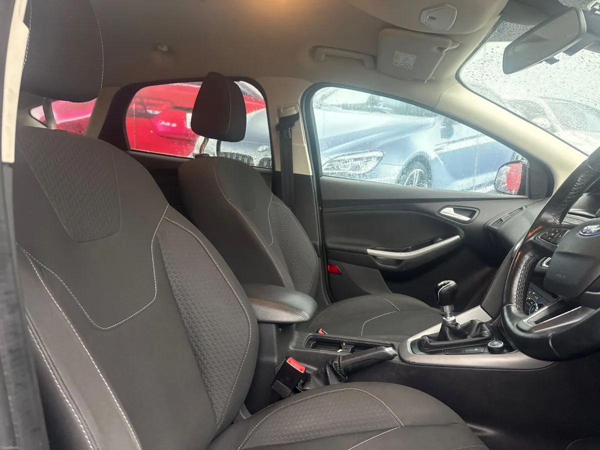 FORD FOCUS TAXED/NCTD 8/26 - Image 2