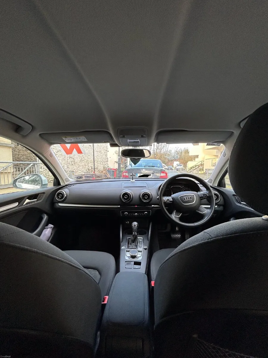 Audi A3 2014 - Image 2
