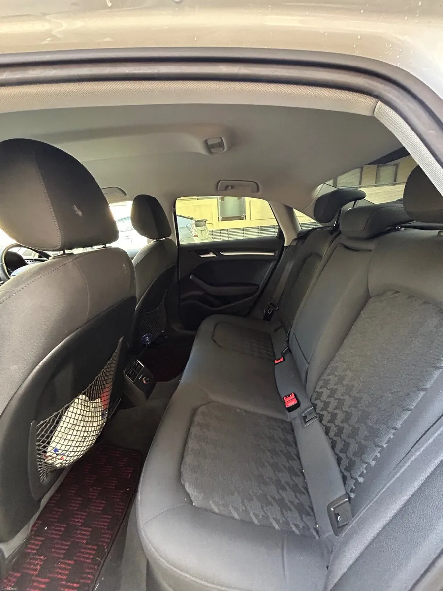 Audi A3 2014 - Image 4