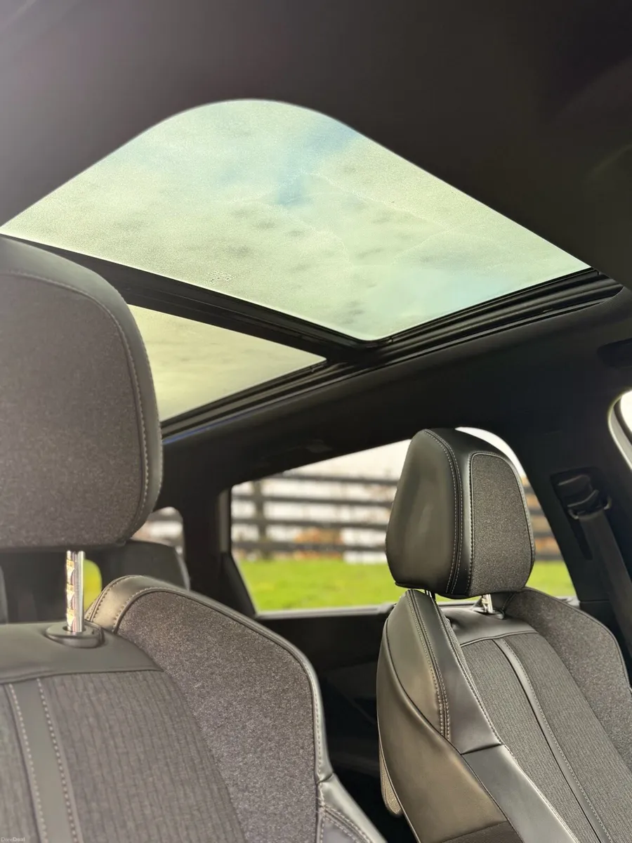 Peugeot 5008 GT line - Image 3