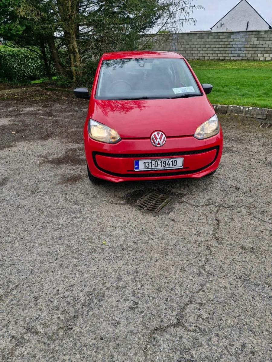Vw up - Image 4