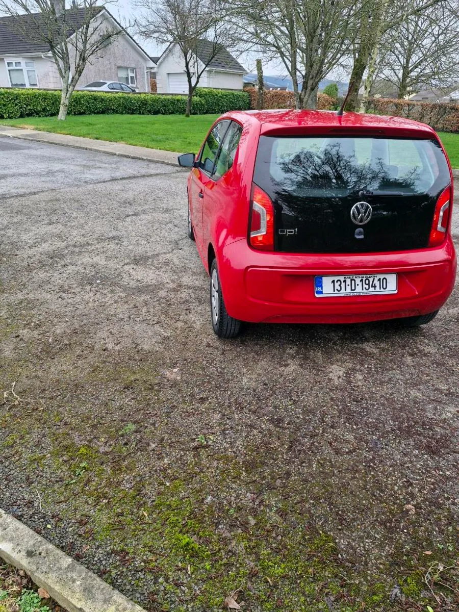 Vw up - Image 2