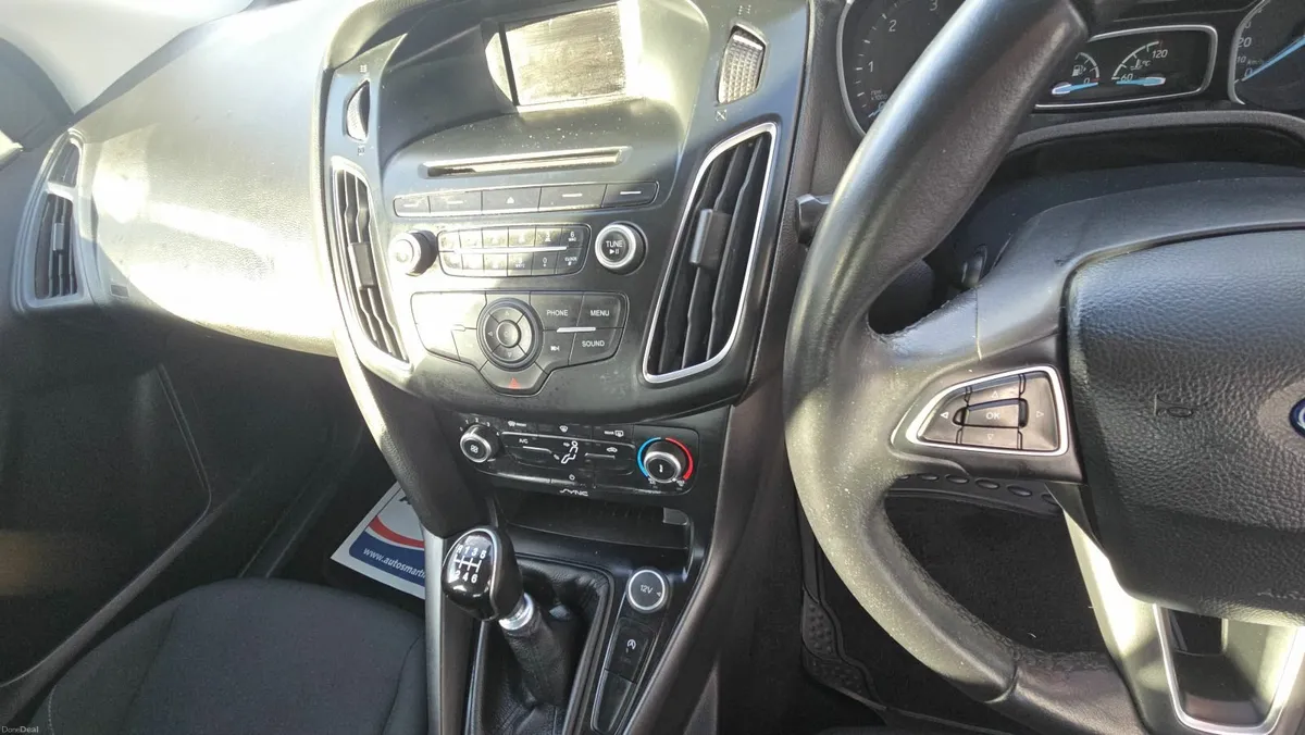 Ford Focus 2016 - Image 4