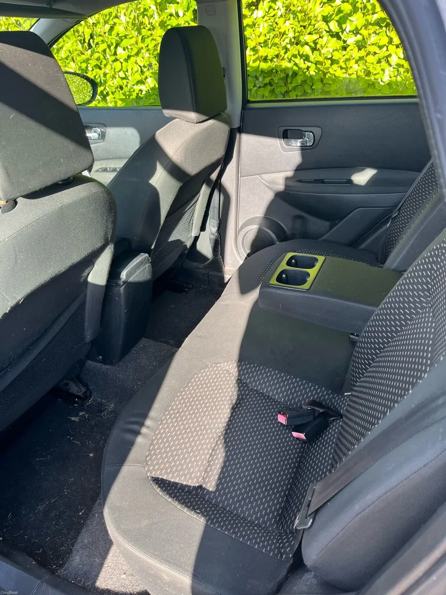 2008 Nissan Qashqai - Image 4