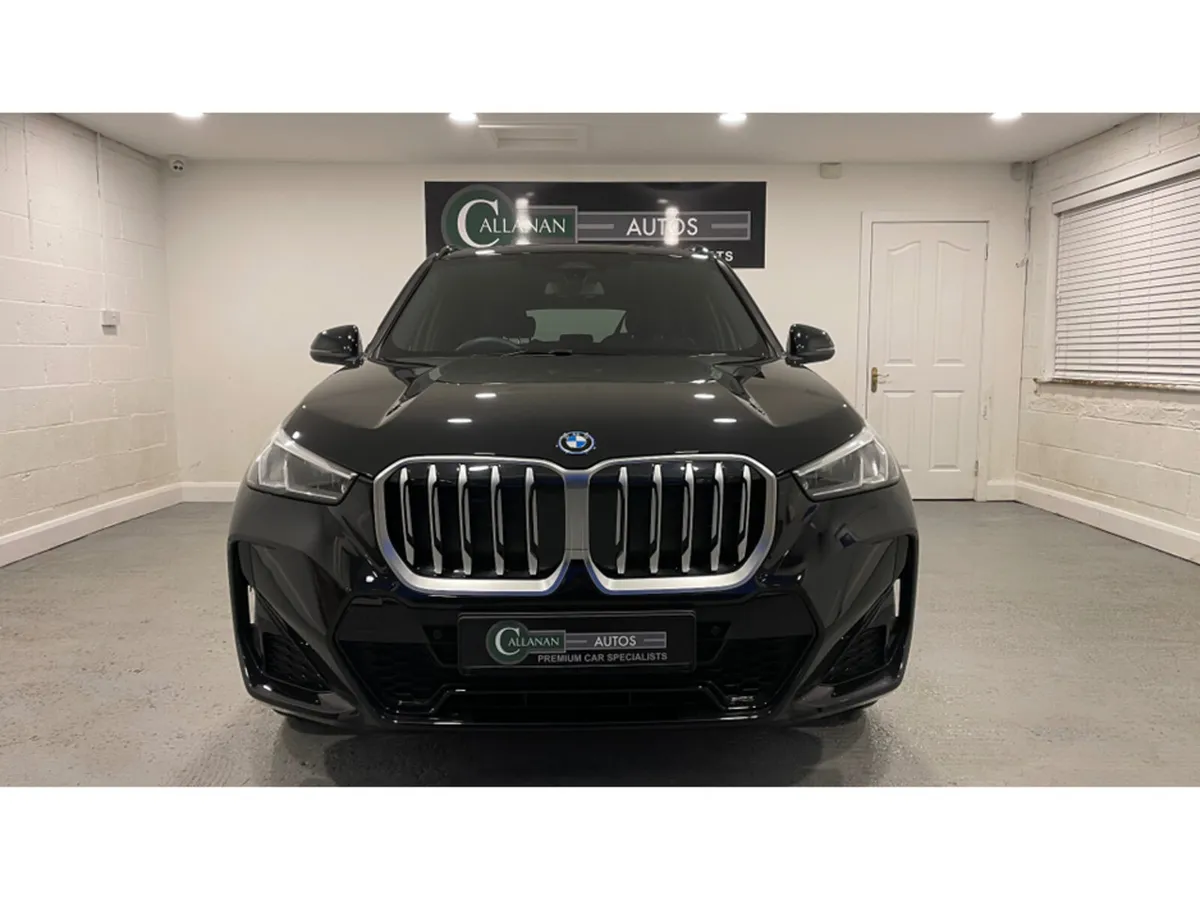 BMW X1 XDRIVE25E M SPORT AUTO ***LOW MILES***HI SP - Image 2