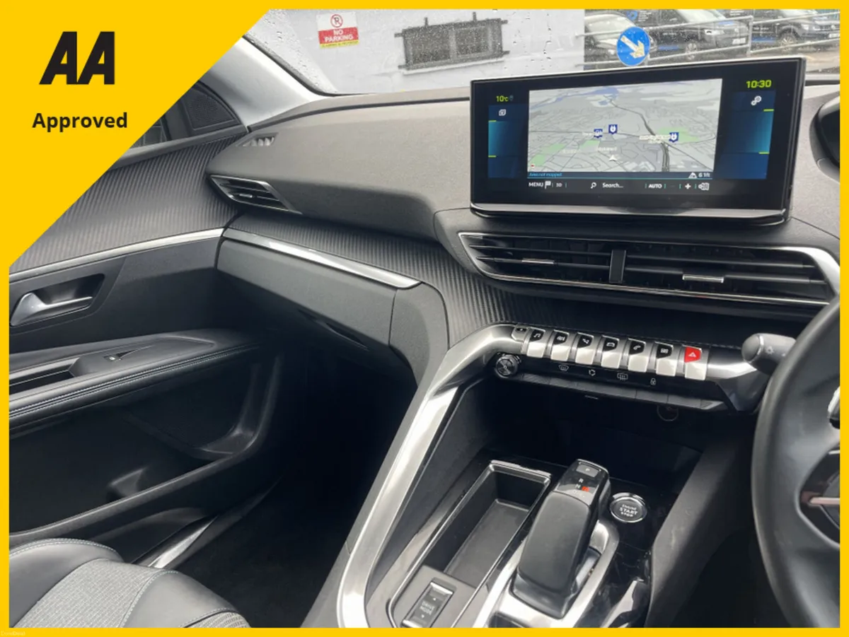 Peugeot 3008 ACTIVE PREMIUM S/S FREE DELIVERY - Image 3