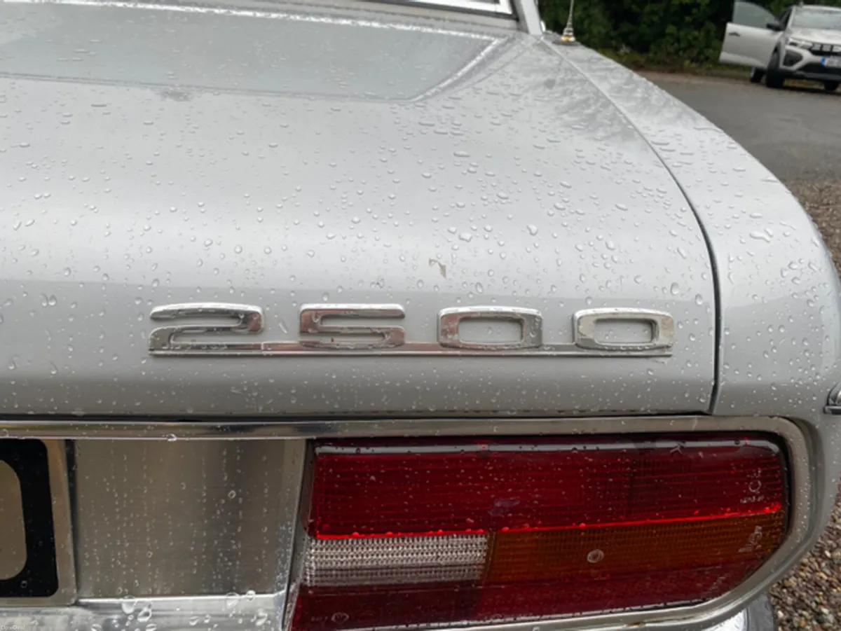 BMW 2-Series 2500 - Image 4
