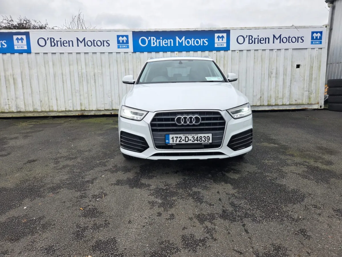 Audi Q3 SPORT - Image 2