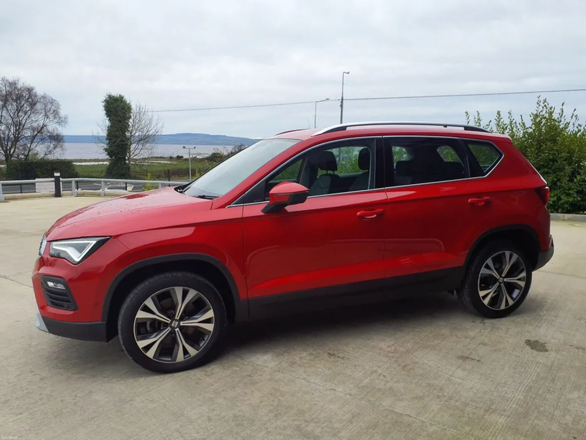 SEAT Ateca TDI SE TECHNOLOGY - Image 4