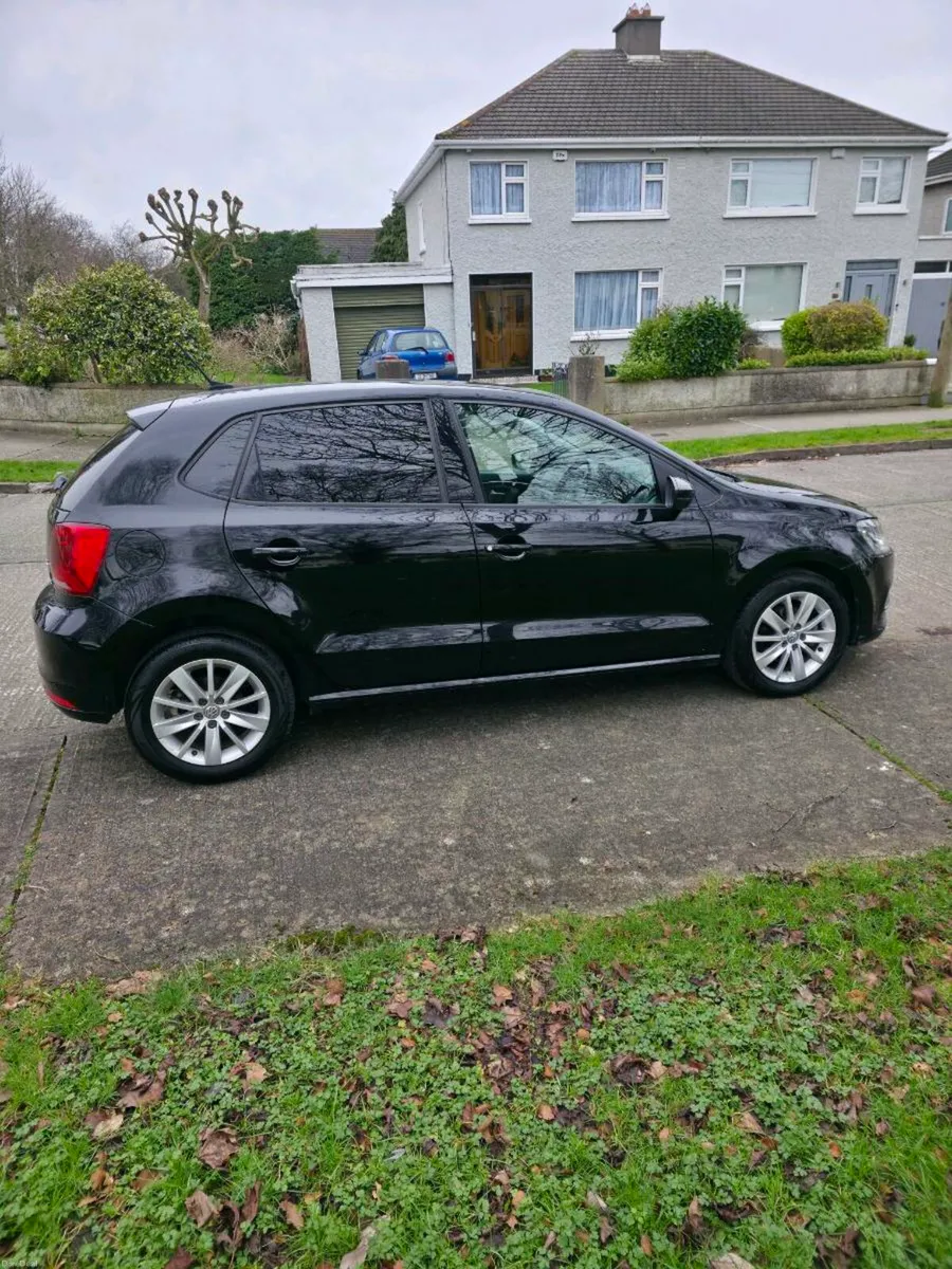 Polo Comfortline  DSG: in PristineCondition - Image 4