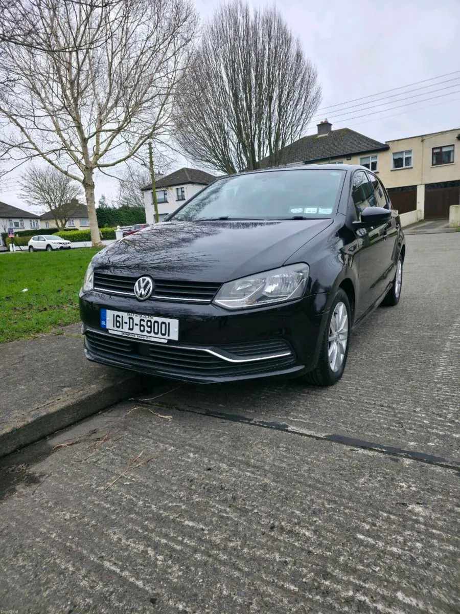 Polo Comfortline  DSG: in PristineCondition - Image 2