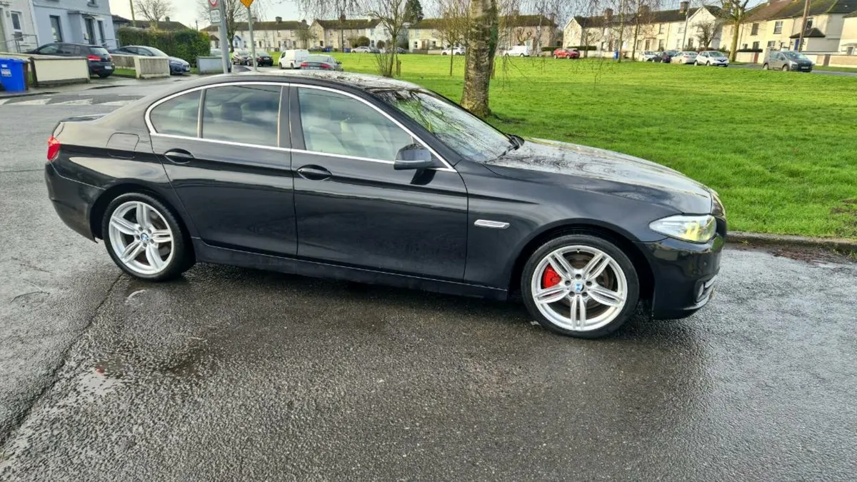 Bmw 520se - Image 3