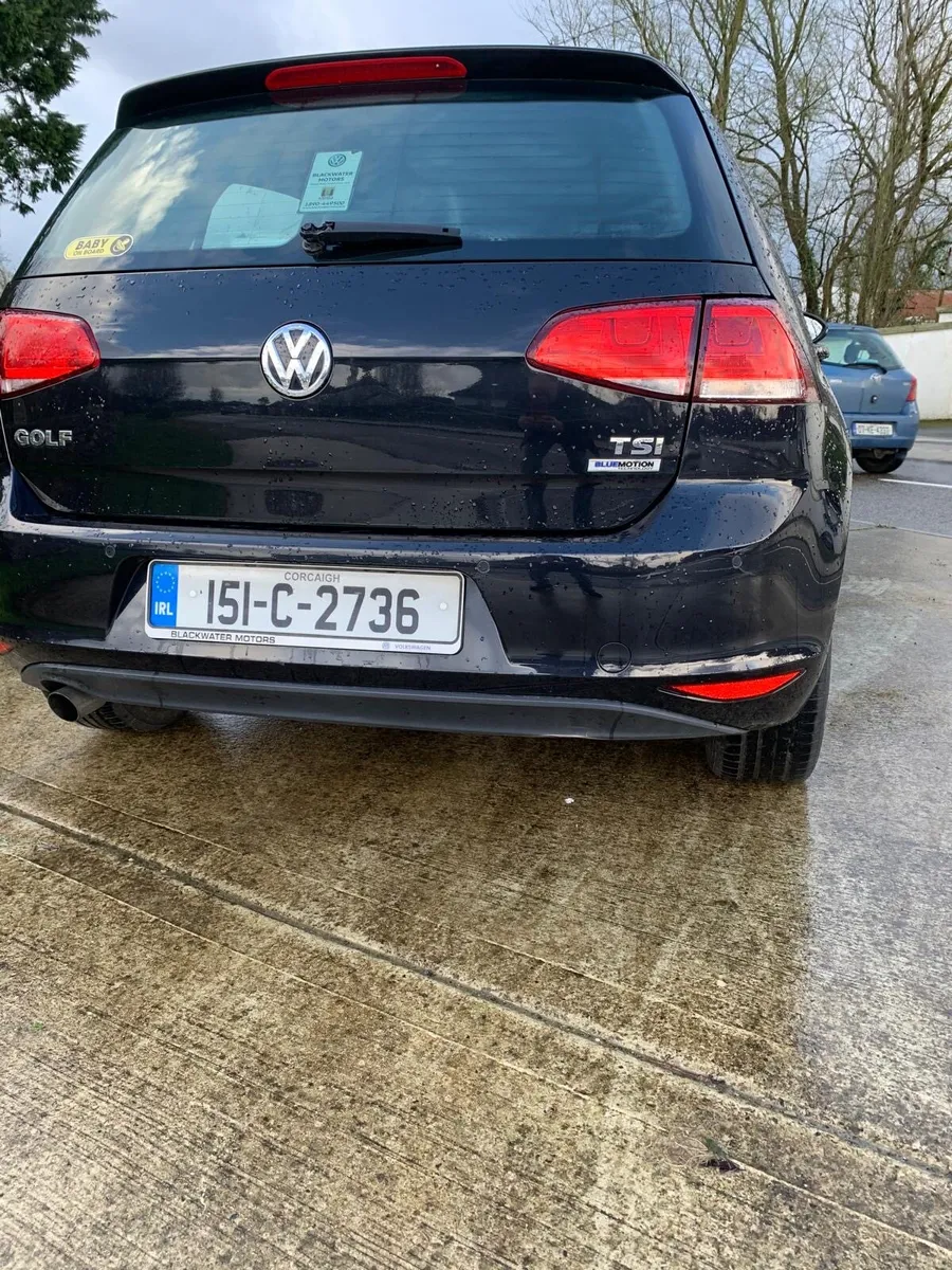 Volkswagen Golf - Image 4