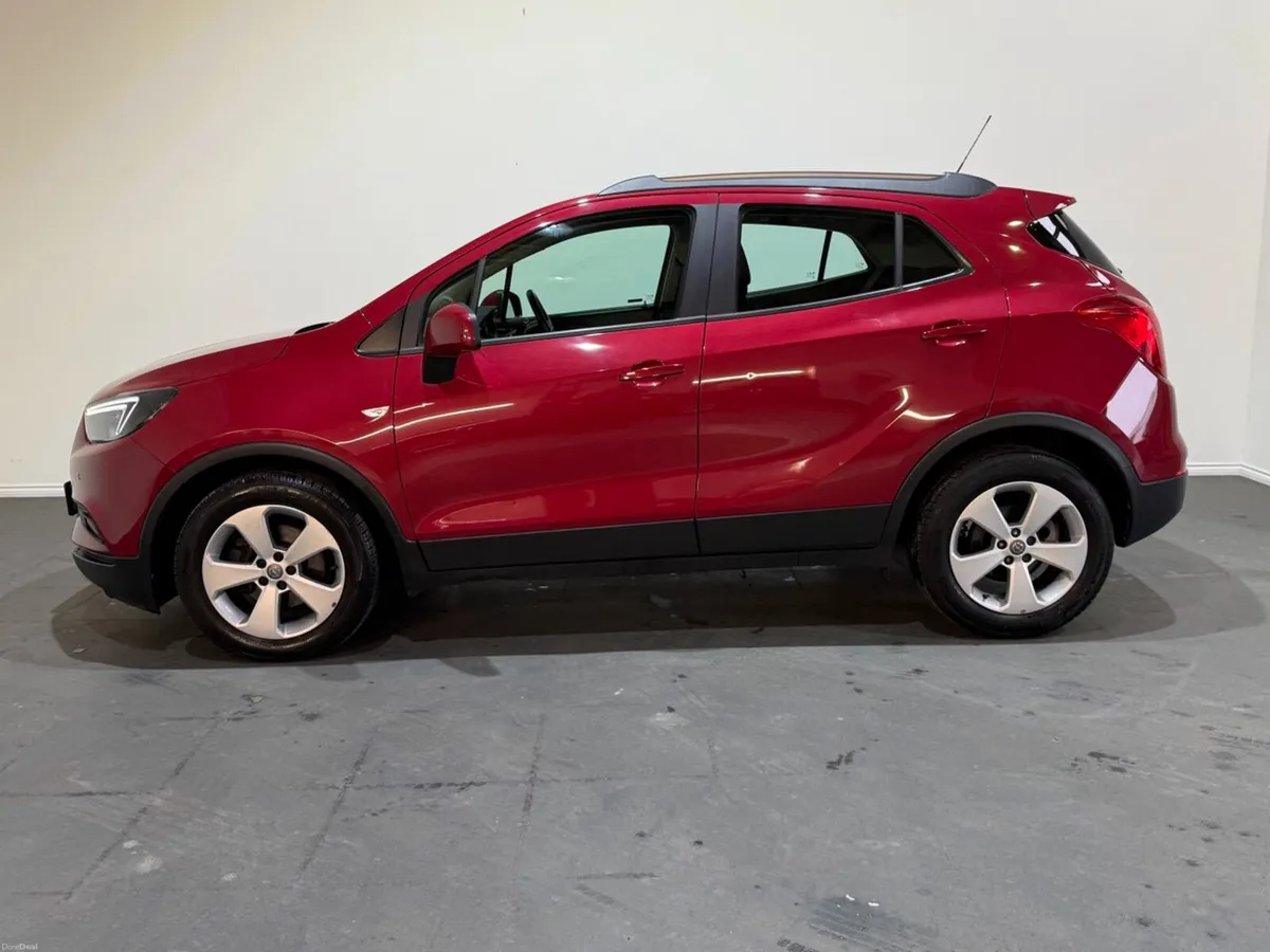 Opel Mokka X SC 1.4T  - Only 88,275km - Image 3