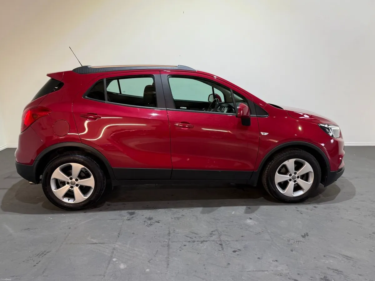 Opel Mokka X SC 1.4T  - Only 88,275km - Image 4