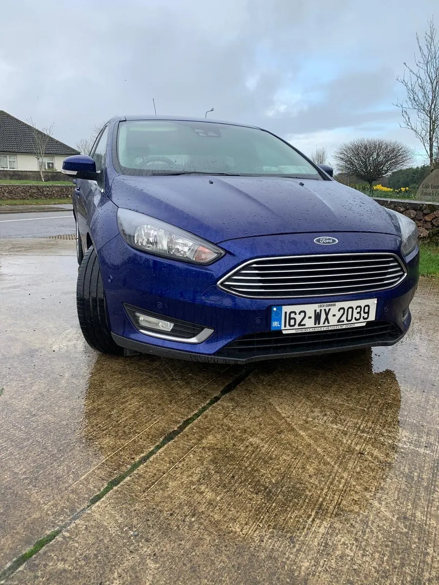 Ford Focus - Image 1