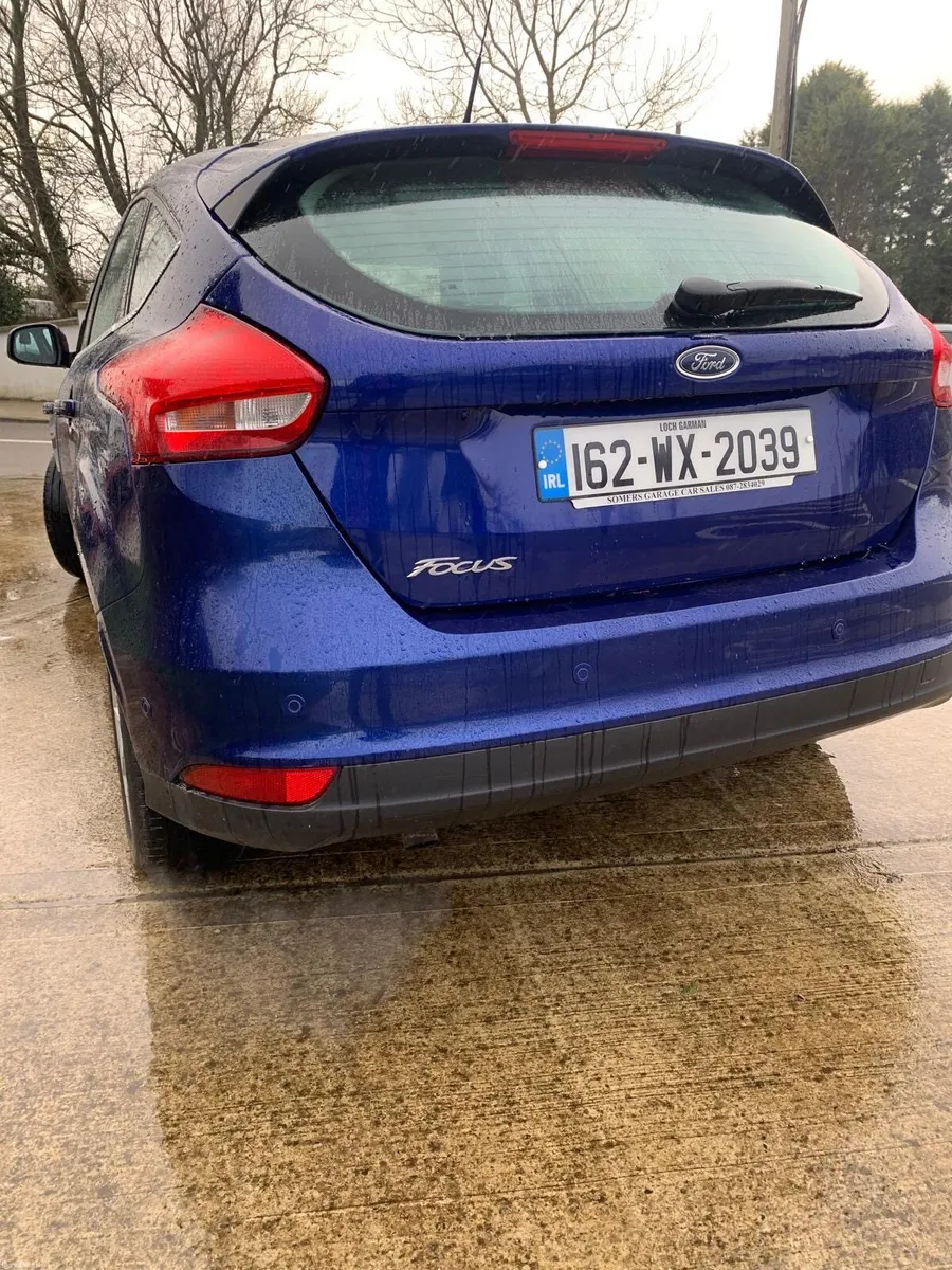 Ford Focus - Image 3