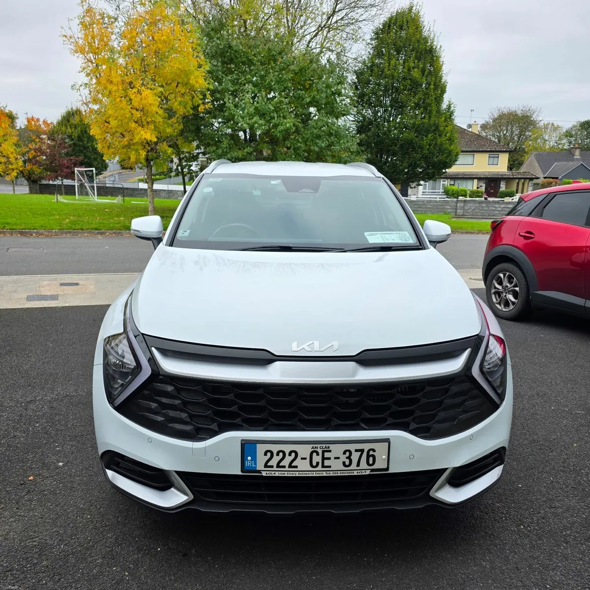 Kia Sportage 2022 - Image 2